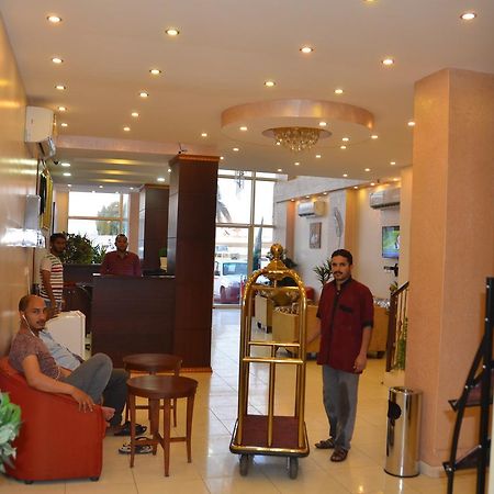 Nojoom Home Yanbu Eksteriør bilde