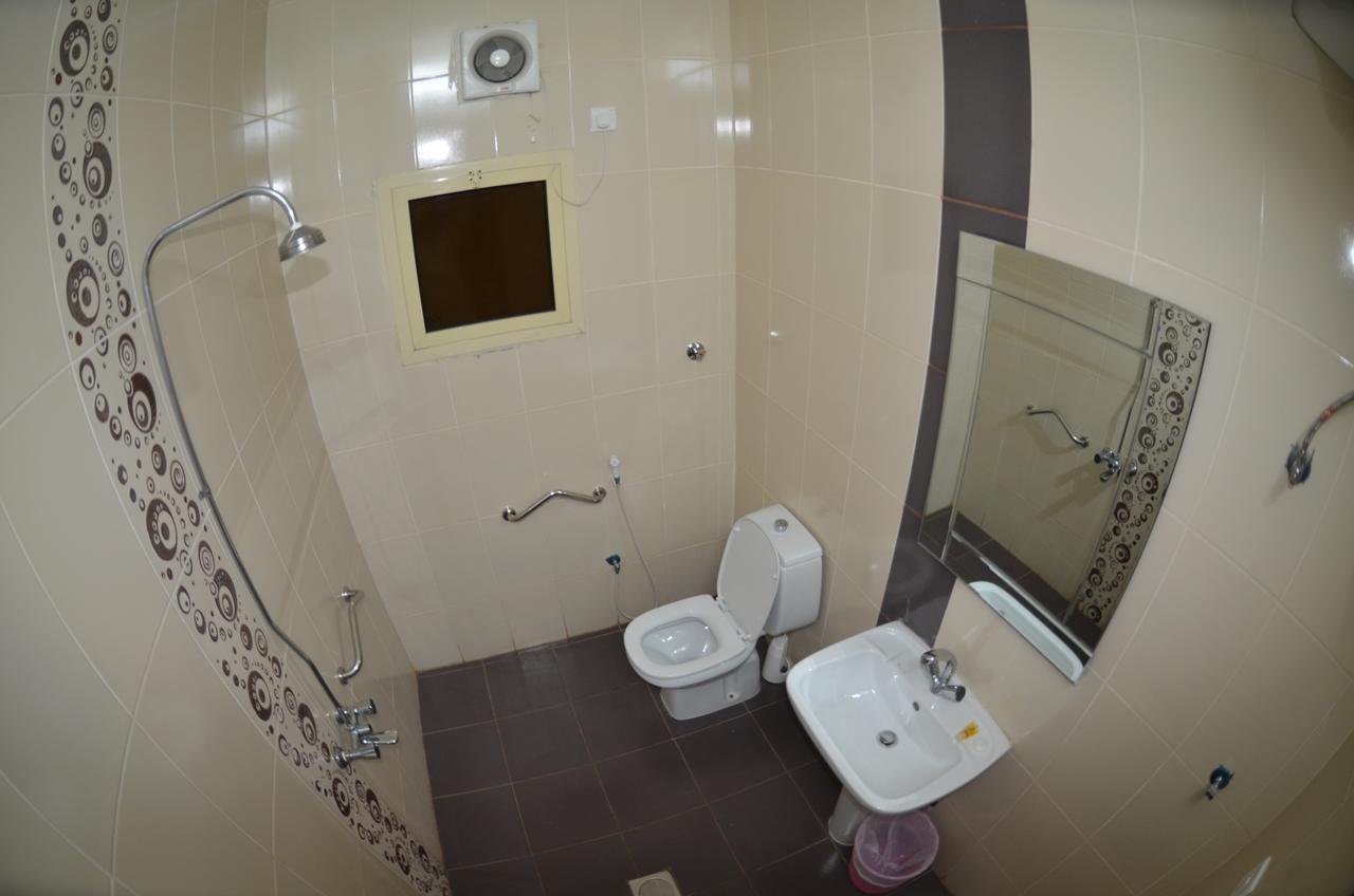 Nojoom Home Yanbu Eksteriør bilde