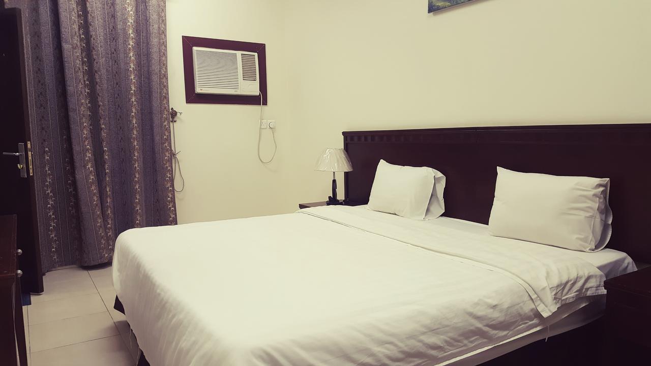 Nojoom Home Yanbu Eksteriør bilde