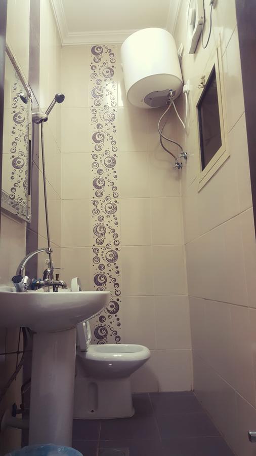 Nojoom Home Yanbu Eksteriør bilde
